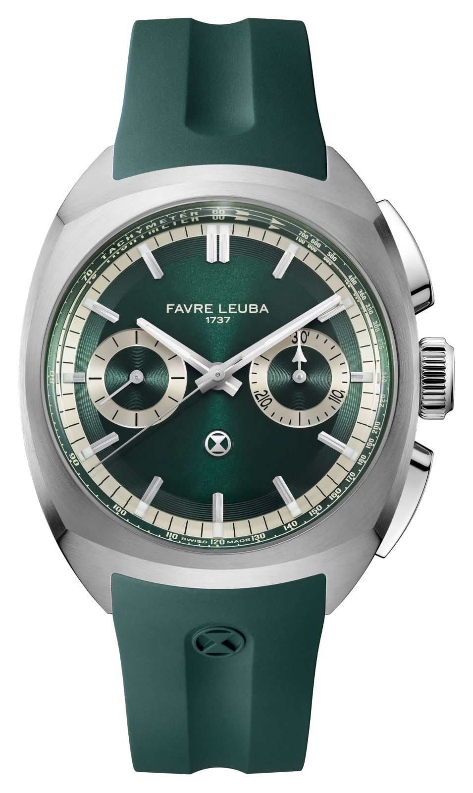 Favre Leuba 00.20101.113.03.303 Chief Chronograph Automatic Watch