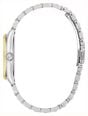 Guess Ladies Jada Two-Tone Multi-Function Date Watch With Green Dial GW0936L3 - alternate view 2