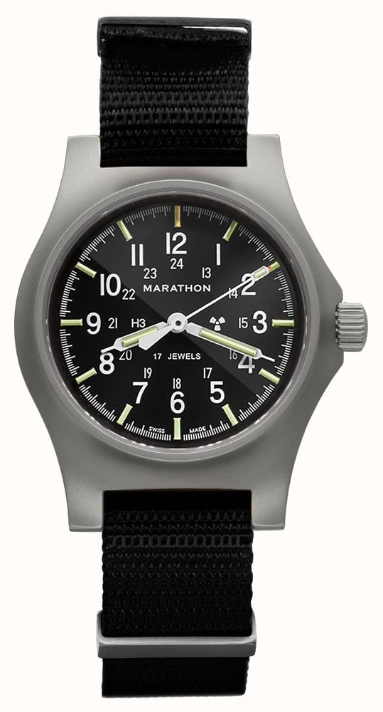 Marathon WW194003SS-0101