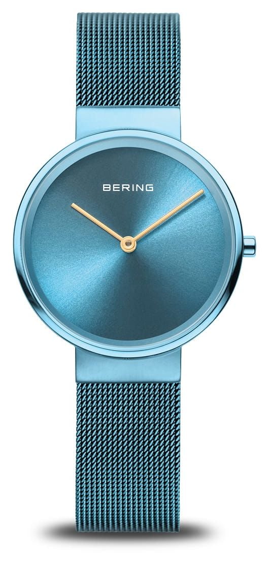 Classic Women's (31mm) Dial / Watch - Bering - Modalova