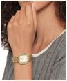 Tommy Hilfiger Abby Gold Tone Bracelet Champagne Dial Watch 1782923 - alternate view 4