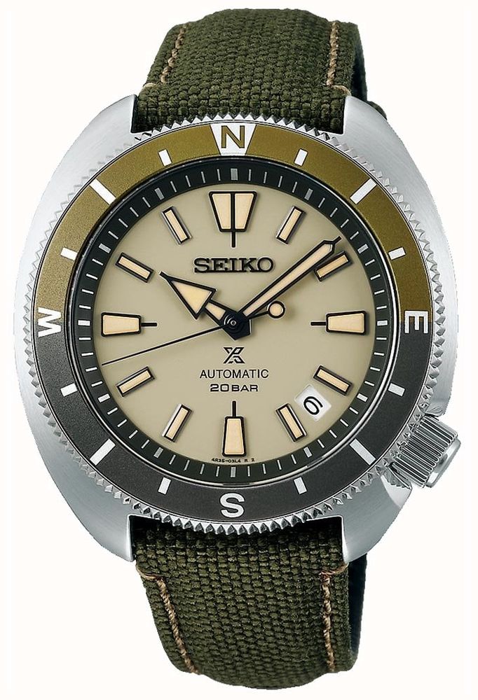 Seiko SRPG13K1