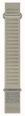 Garmin QuickFit Bands (20mm - Long) Olive Grey ComfortFit Fabric - Strap Only 010-14506-19