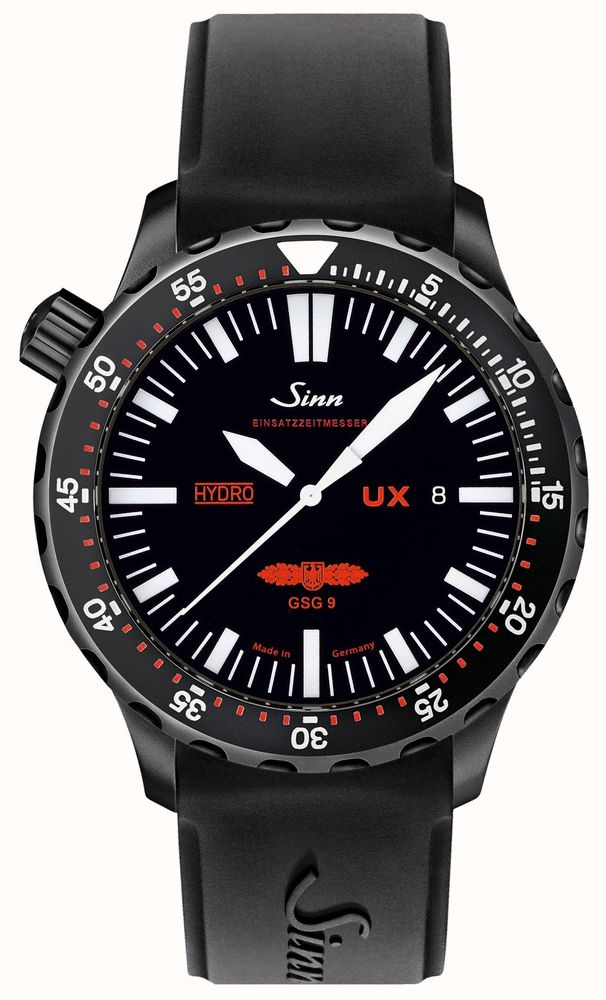 Sinn 403.062 RUBBER