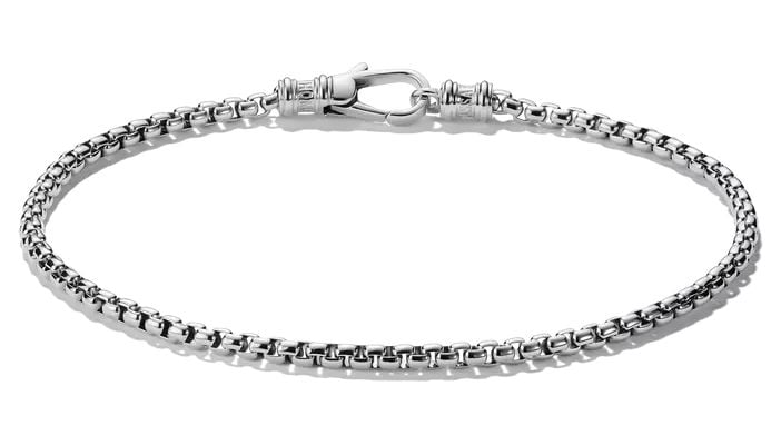 Thomas Sabo A2249-S01-53-L18 Thomas Sabo Rebel Steel Jewellery