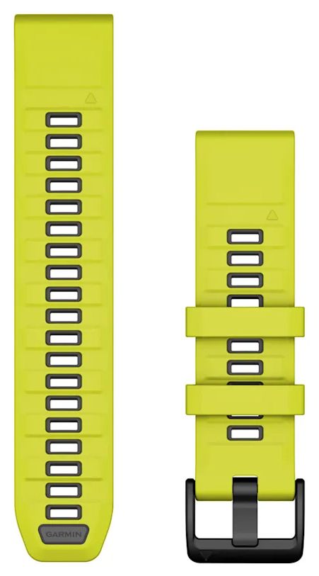 Garmin 010-13392-08 QuickFit® 22 Watch Strap Only (22mm)
