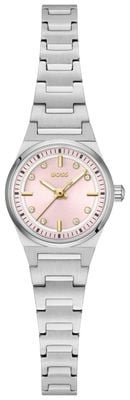 BOSS BOSS Ladies Candor Gracey Pink Ladies Watch 1502860