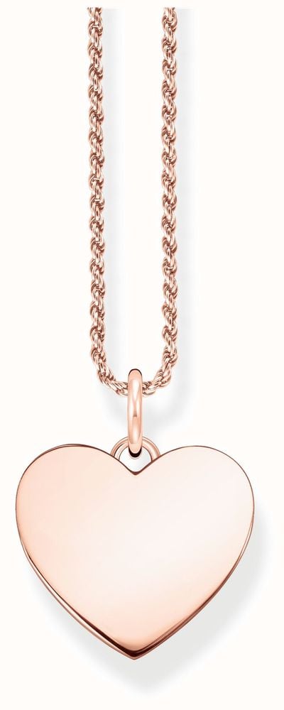 Thomas Sabo Jewellery KE2132-415-40-L50