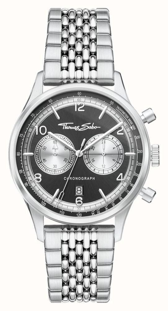 Thomas Sabo WA0375-201-203-40