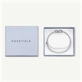 Rosefield Studio 19.5mm Silver Coloured Bangle Watch STWSSS-ST07 - alternate view 4