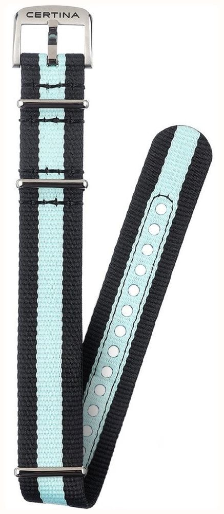 Certina C604023408