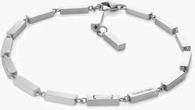 Calvin Klein Essential Links Stainless Steel Bracelet 35100072