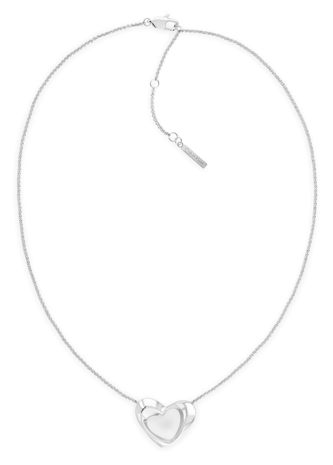 Calvin Klein 35000757 Ladies Enchanting Stainless Steel Jewellery