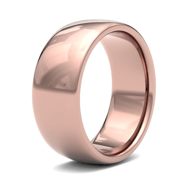 Wedding Rings AG_8LMP-9R