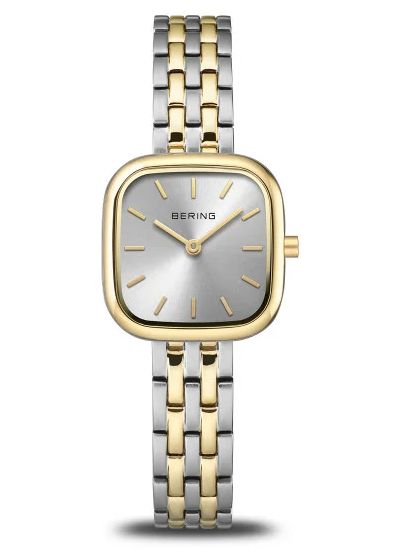 Bering 17926-714 Women's Classic (26mm) Silver Dial/ Two- Watch