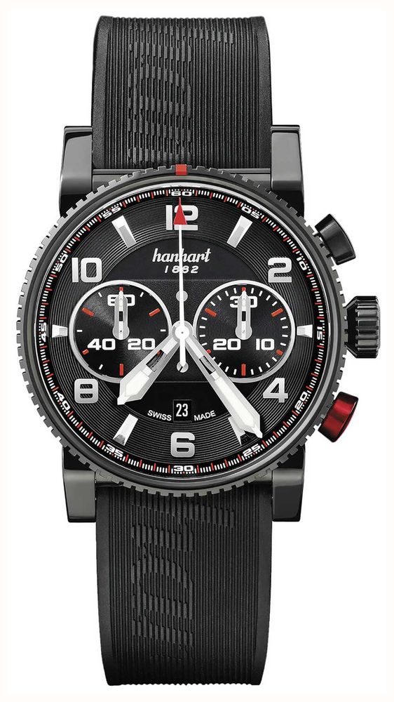 Hanhart 741.510-1020