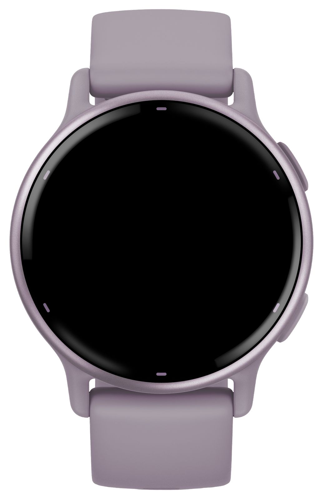 Garmin 010-02862-13 Vivoactive 5 Metallic Orchid Aluminium Watch