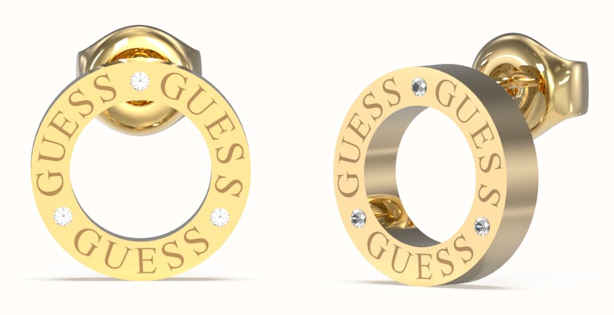 Guess Jewellery UBE03173YG