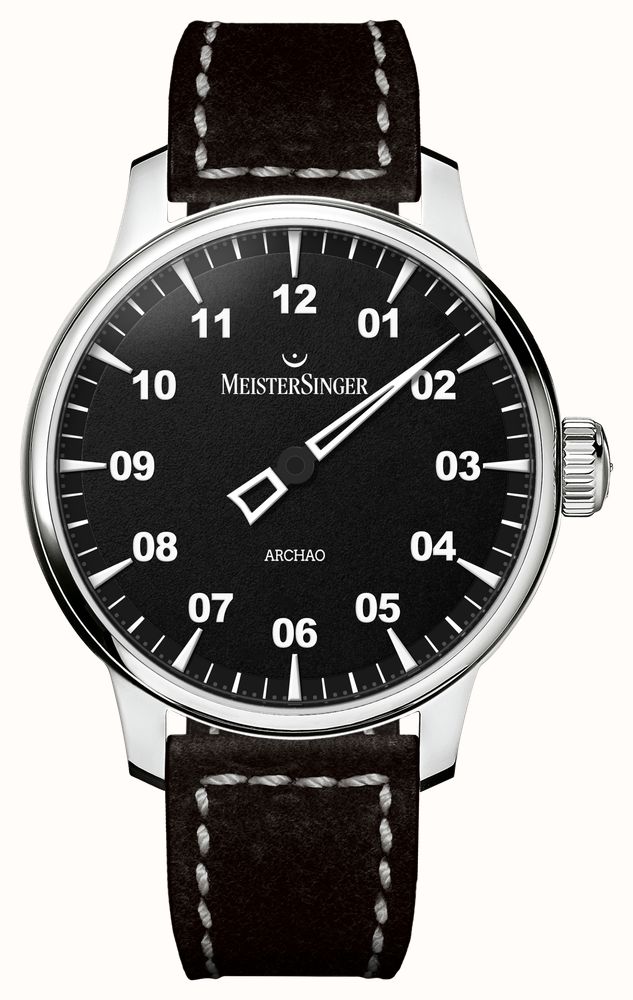 MeisterSinger AR902
