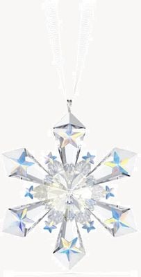 Swarovski Holiday Magic Classics Star Ornament 5684505