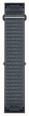Garmin QuickFit Bands (26mm - Short) Blue Granite ComfortFit Fabric - Strap Only 010-14508-13 - alternate view 2