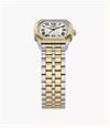 Fossil Harlow 33 mm Three-Hand Two-Tone Stainless Steel Watch FS6212 - alternate view 3