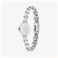 Coach Ladies Iris Mother of Pearl Dial Pearl Bracelet Watch 14504698 - alternate view 3