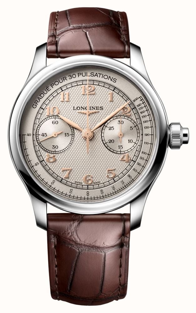 LONGINES L29604782