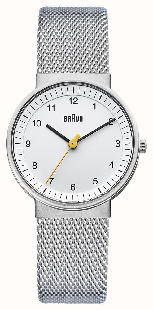 Braun BN0031WHSLMHL