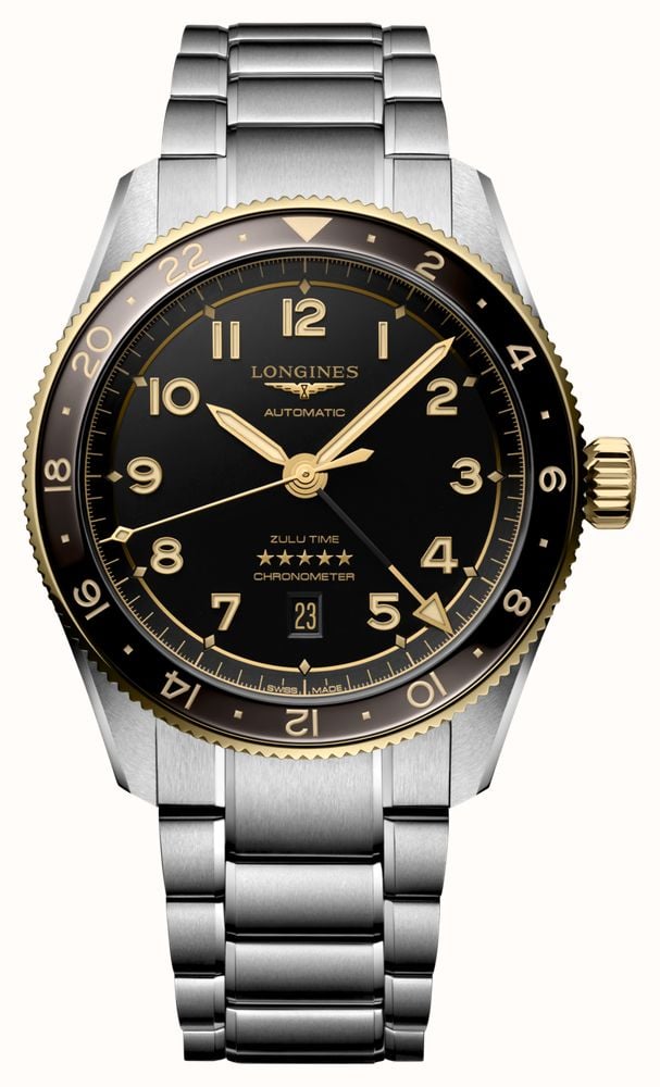 LONGINES L38125536