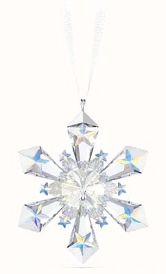 Swarovski Holiday Magic Classics Star Ornament 5684505