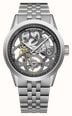 Raymond Weil Freelancer RW1212 Skeleton Automatic (40mm) Anthracite Skeleton Dial / Stainless Steel Bracelet 2786-ST-60000