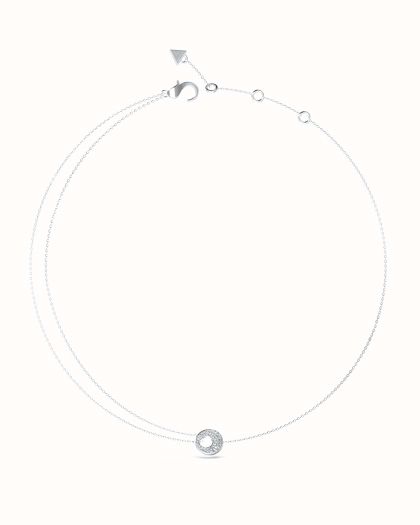 Guess Jewellery UBN05223RH