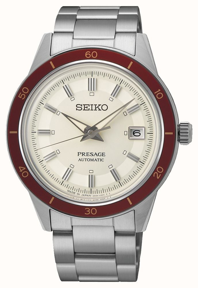 Seiko SRPH93J1