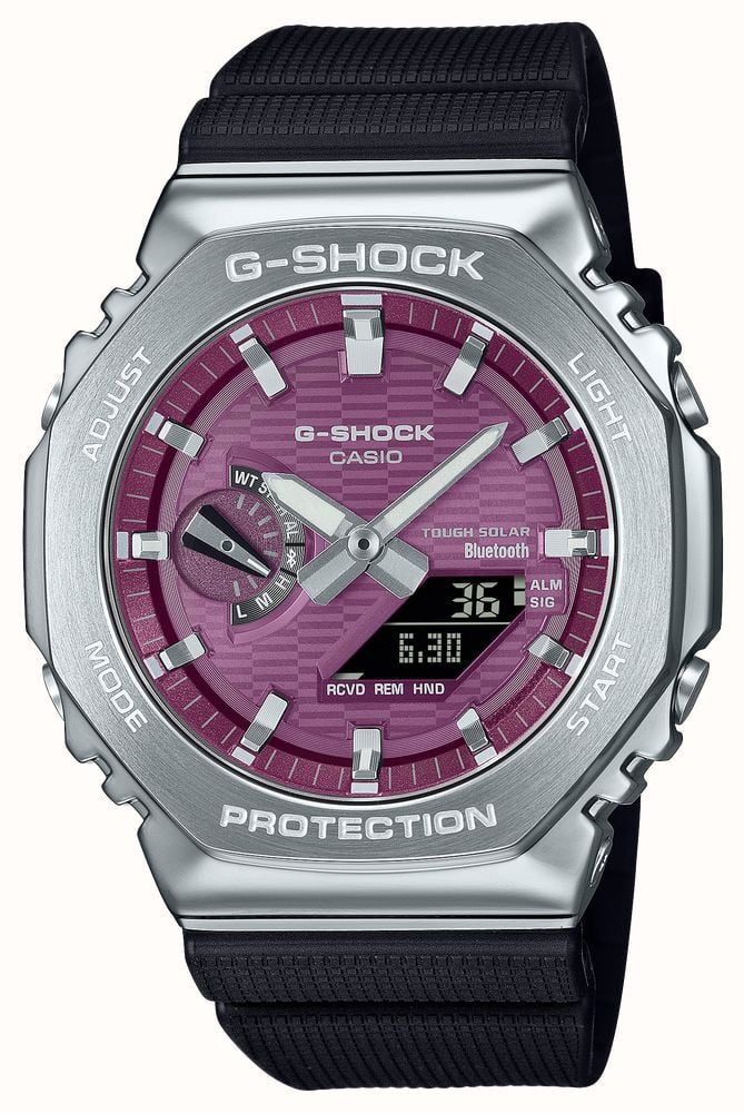 Casio GBM-2100A-4BER