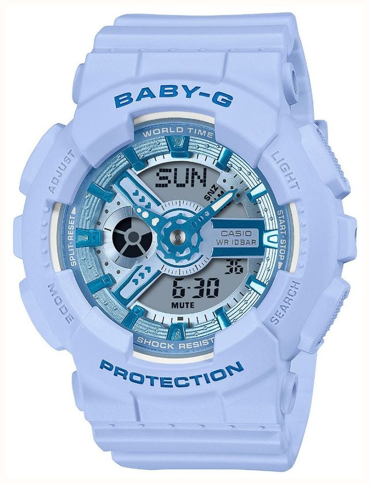 Casio BA-110YK-2AER