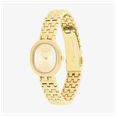 Coach Ladies Harlow Gold Dial Bracelet Watch 14504660 - alternate view 2