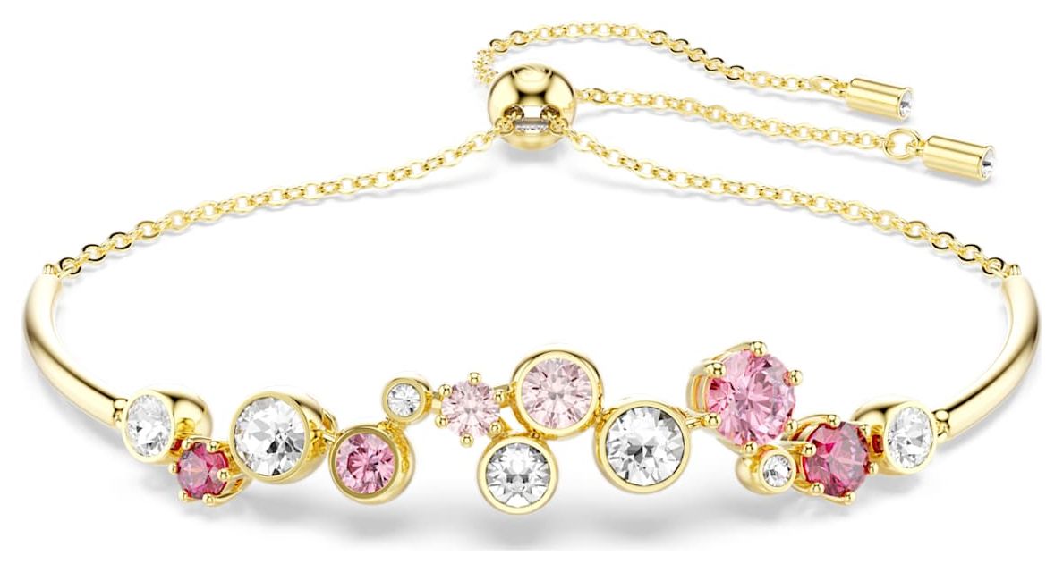 Swarovski 5722476 Constella Bracelet Mixed Cuts, Jewellery