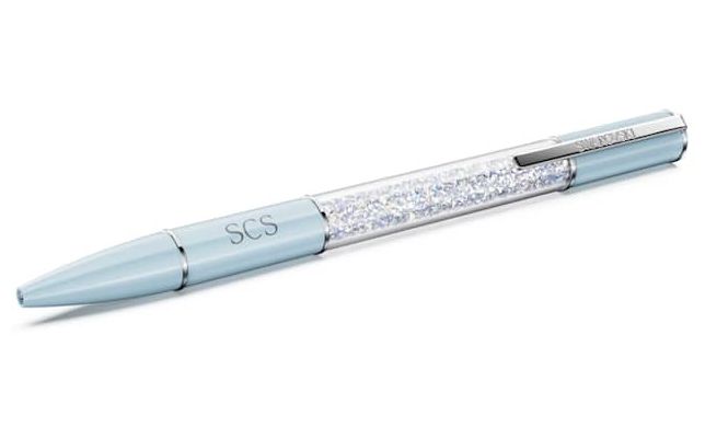 Swarovski 5730493 Crystalline Lustre SCS Exclusive Ballpoint Jewellery