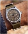 Timex Expedition Sierra 40mm Fabric Strap TW2Y89400 - alternate view 6