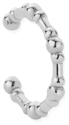 ChloBo Bobble Cuff Earring Sterling Silver SEC3466