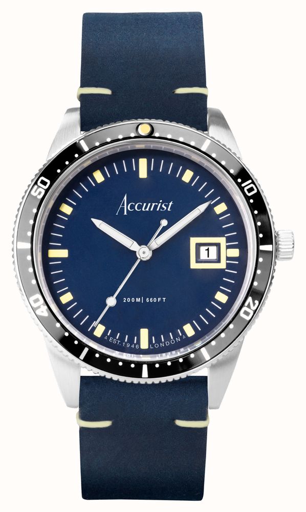 Accurist 72002