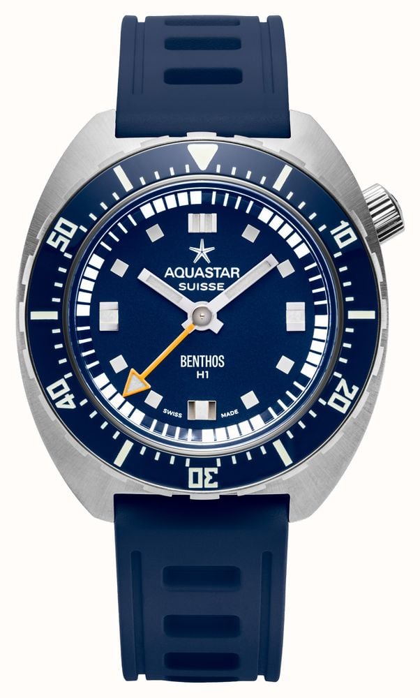Aquastar BENTHOS-H1-BLUE