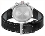 HUGO Boss Take off Black Dial Black strap 1530465 - alternate view 2