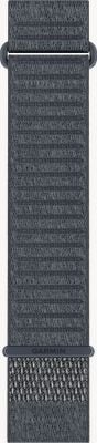 Garmin QuickFit Bands (26mm - Long) Blue Granite ComfortFit Fabric - Strap Only 010-14508-17