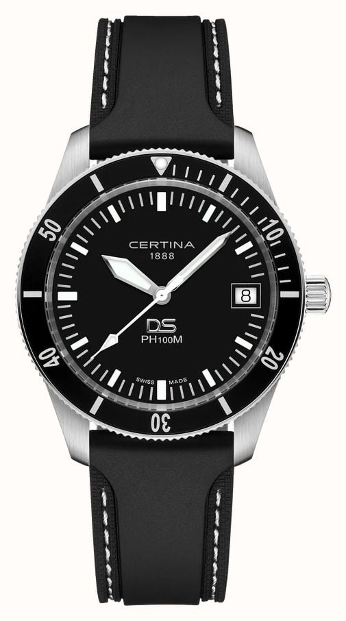 Certina C0444101705000