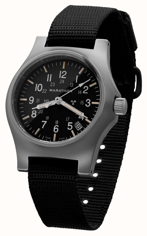 Marathon WW194015SS-0101