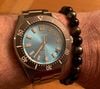 Customer picture of Seiko Prospex 1965 Heritage Diver’s Watch Save the Ocean Limited Edition in ‘tranquil teal’ SPB545J1