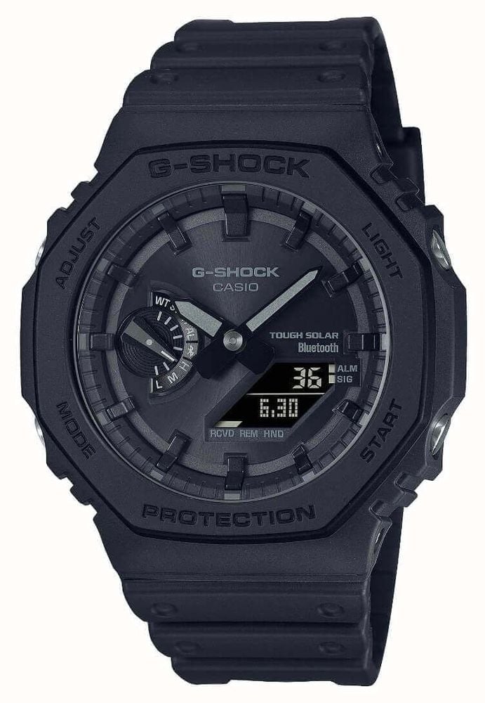 Casio g shock solar bluetooth on sale