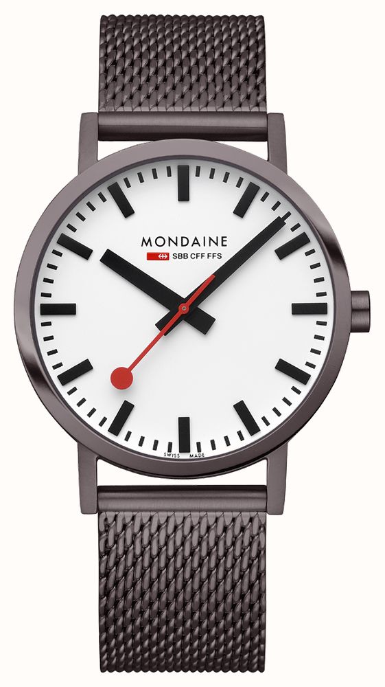 Mondaine A660.30360.1BSBZ